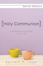 Holy Communion