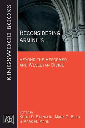 Reconsidering Arminius