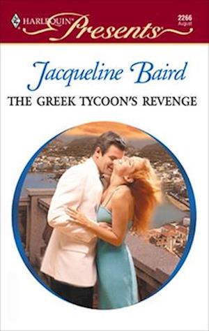 Greek Tycoon's Revenge