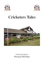 Cricketers Tales