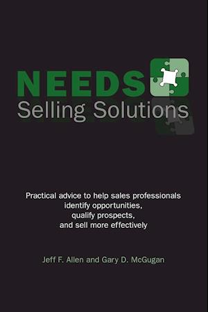 Needs Selling Solutions