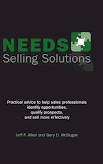 Needs Selling Solutions