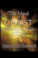 The Mind of Christ