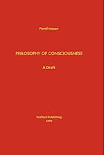 Philosophy of Consciousness