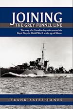 Joining the Grey Funnel Line