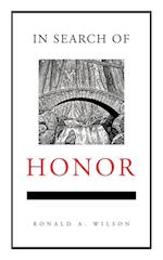 In Search of Honor