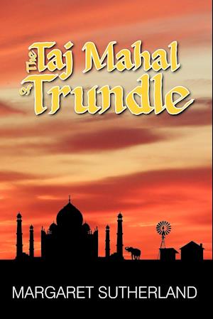 The Taj Mahal of Trundle