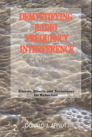 Demystifying Radio Frequency Interference