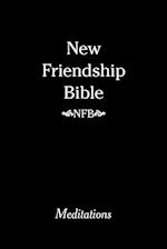 New Friendship Bible