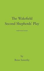 The Wakefield Second Shepherds Play