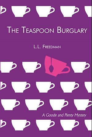 The Teaspoon Burglary