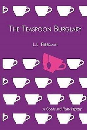 The Teaspoon Burglary