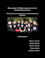 Engagement Et Responsabilisation Des Jeunes Autochtones