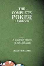 The Complete Poker Handbook