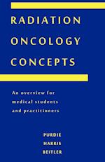 Radiation Oncology Concepts