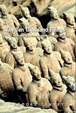 The Ten Thousand Things