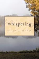 Whispering