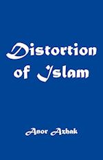 Distortion of Islam