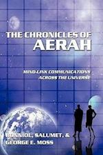 The Chronicles of Aerah