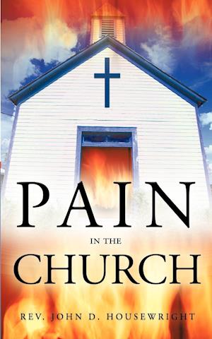 Pain in the Church