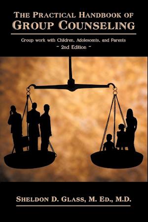 The Practical Handbook of Group Counseling