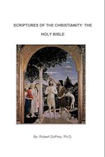 Scriptures of the Christianity - The Holy Bible