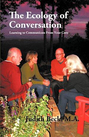 The Ecology of Conversation