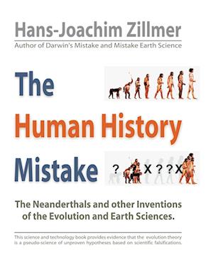 The Human History Mistake