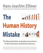 The Human History Mistake