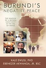 Burundi's Negative Peace