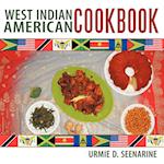 West Indian American Cookbook