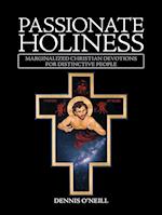 Passionate Holiness