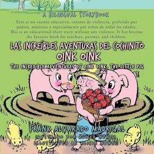 Las Increibles Aventuras del Cochinito Oink Oink