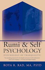 Rumi & Self Psychology (Psychology of Tranquility)