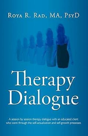 Therapy Dialogue