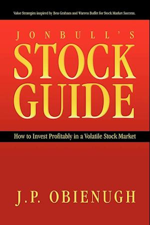 Jonbull's Stock Guide