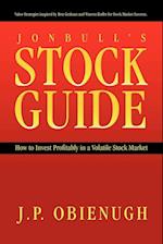 Jonbull's Stock Guide