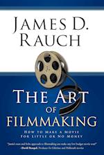 The Art of Filmmaking