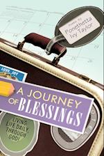 A Journey of Blessings