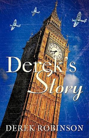 Derek's Story