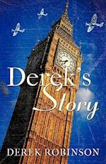 Derek's Story