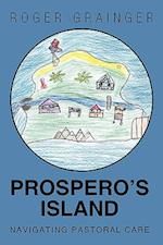 Prospero's Island: Navigating Pastoral Care 