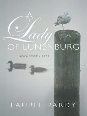 Lady of Lunenburg