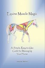 Equine Muscle Magic