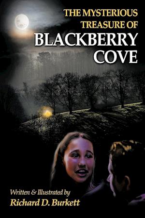 The Mysterious Treasure of Blackberry Cove