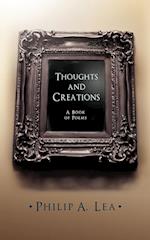 Thoughts and Creations