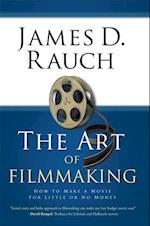 Art of Filmmaking