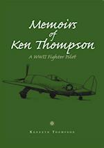 Memoirs of Ken Thompson