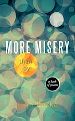 More Misery Than Joy