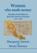 Women Who Made Money